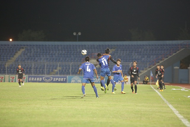 或許他們中 或許他們中