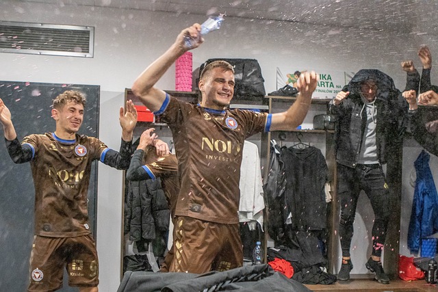 他们是如何 他们是如何